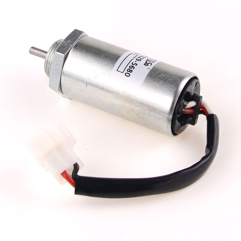 Kompatibel mit 19892 Solenoid