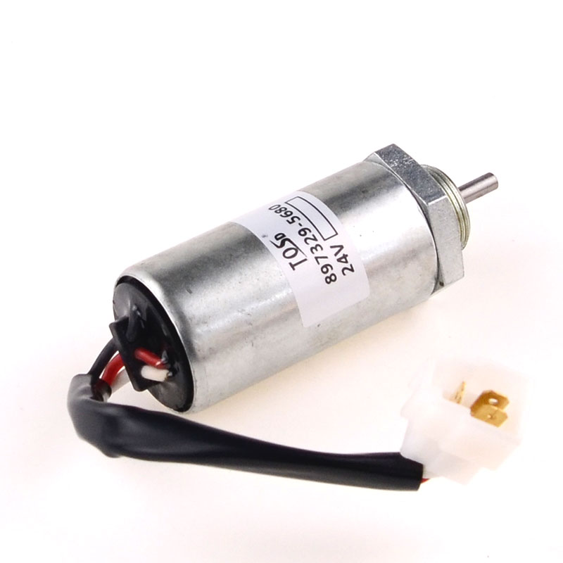 Kompatibel mit 19893 Solenoid