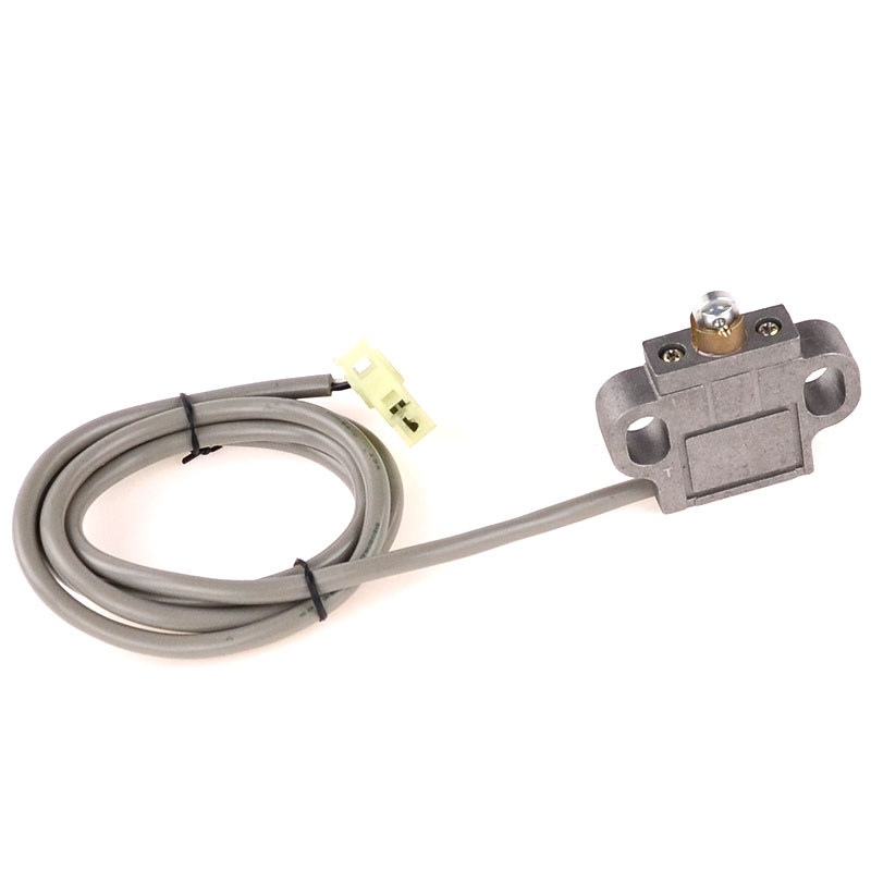 Kompatibel mit 19953 Stop Solenoid