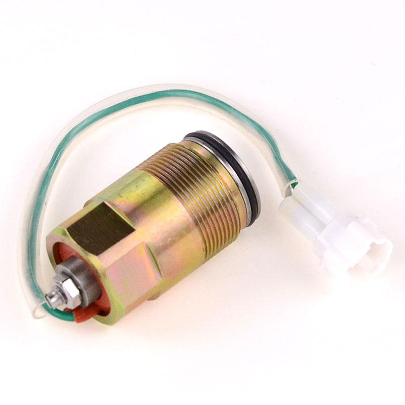Kompatibel mit 19963 Solenoid