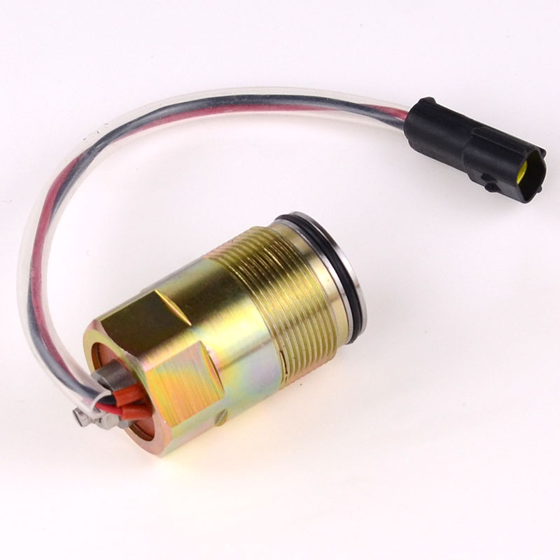 Kompatibel mit 19964 Solenoid