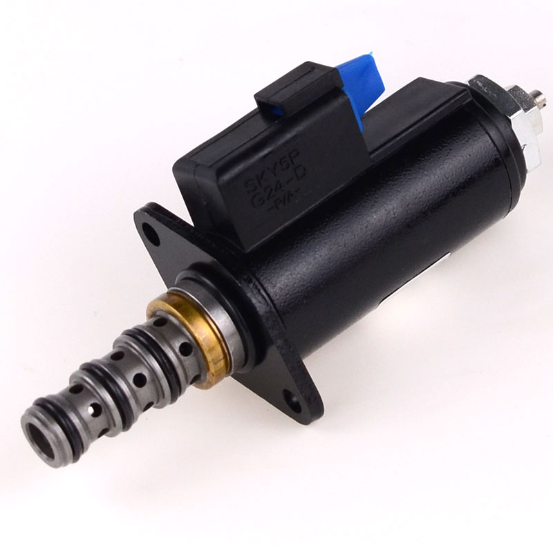 Kompatibel mit 19966 Solenoid