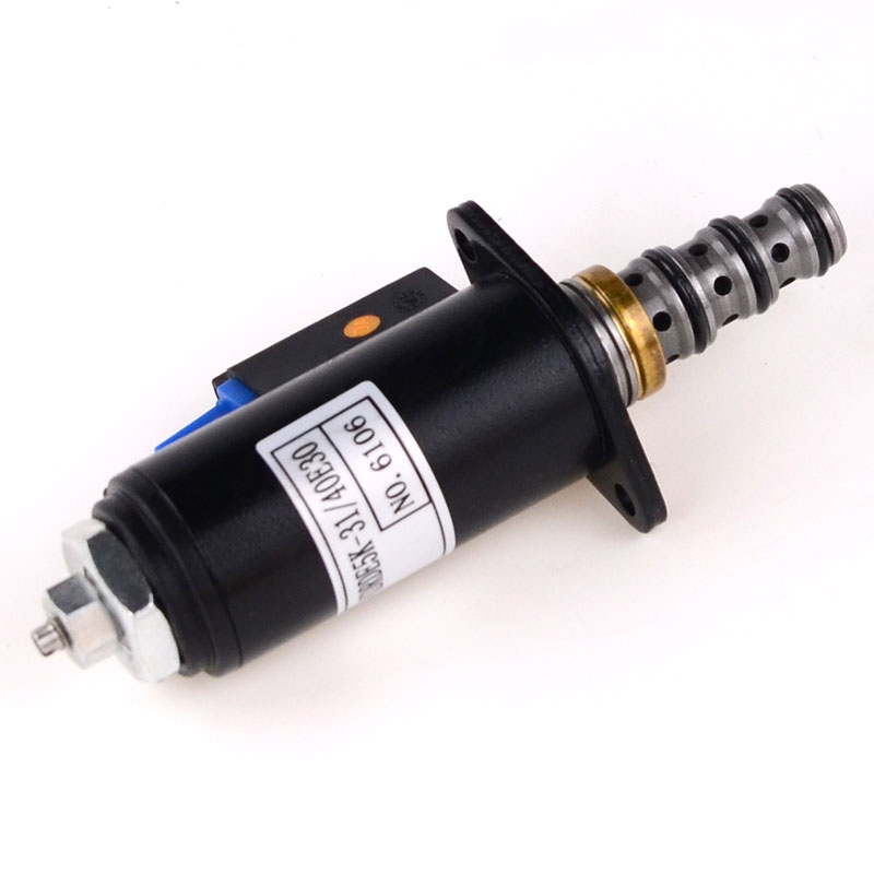 Kompatibel mit 19967 Solenoid