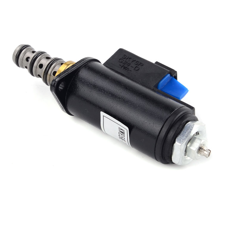 Kompatibel mit 19971 Solenoid