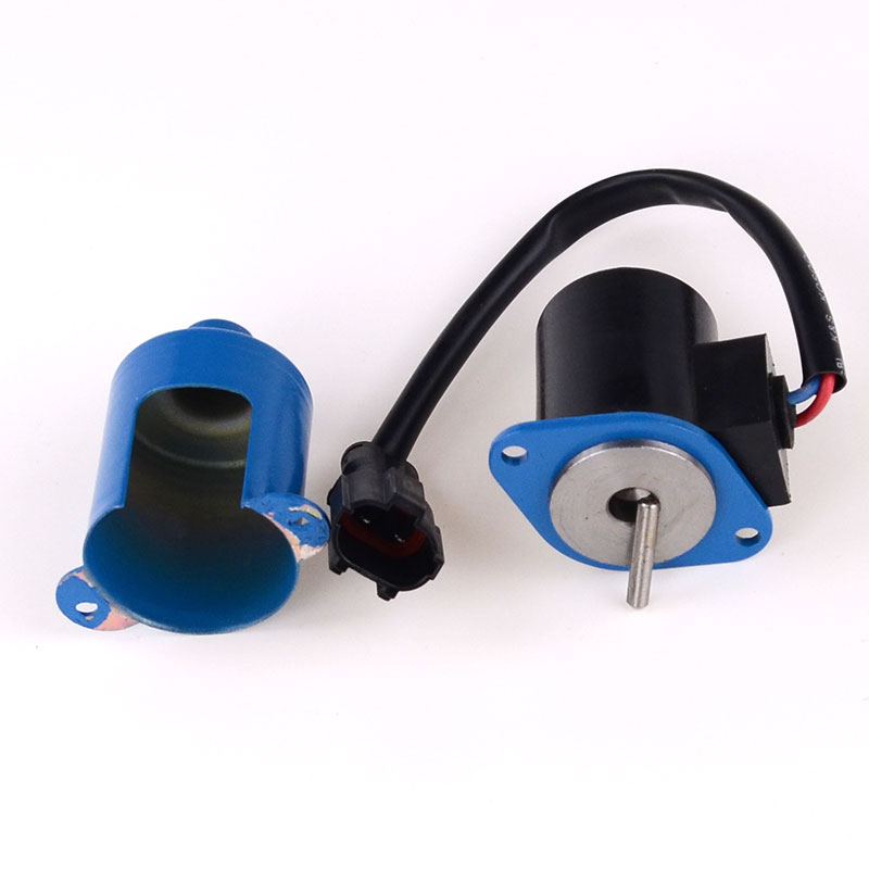 Kompatibel mit 19972 Solenoid