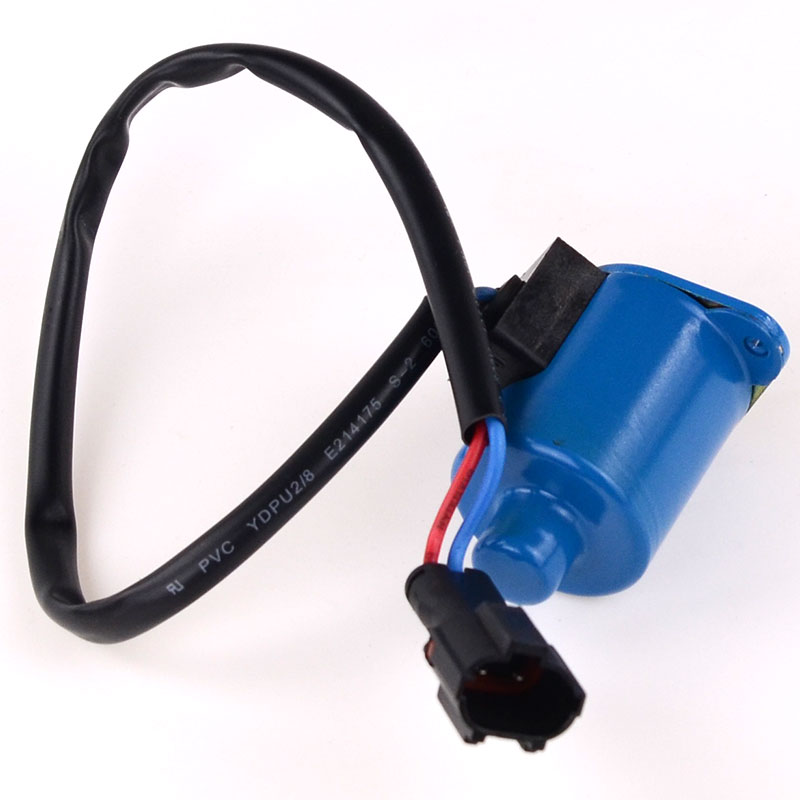 Kompatibel mit 19973 Solenoid