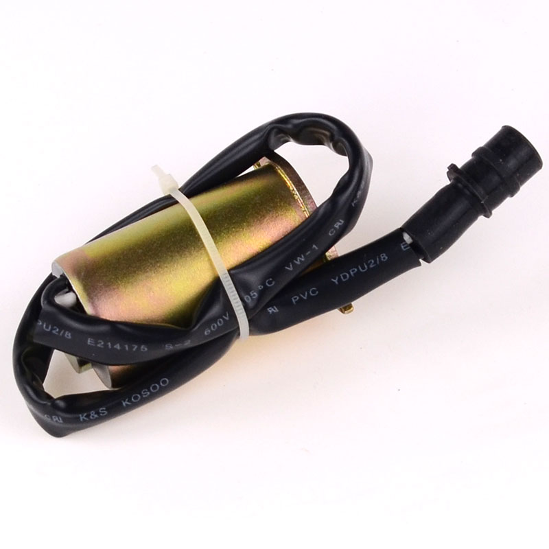Kompatibel mit 19974 Solenoid