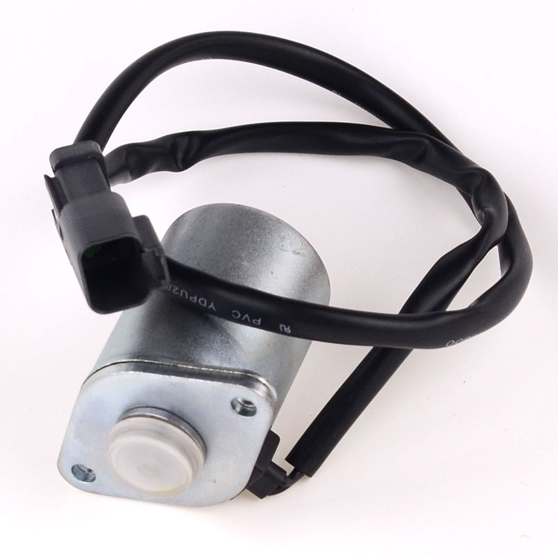 Kompatibel mit 19975 Solenoid