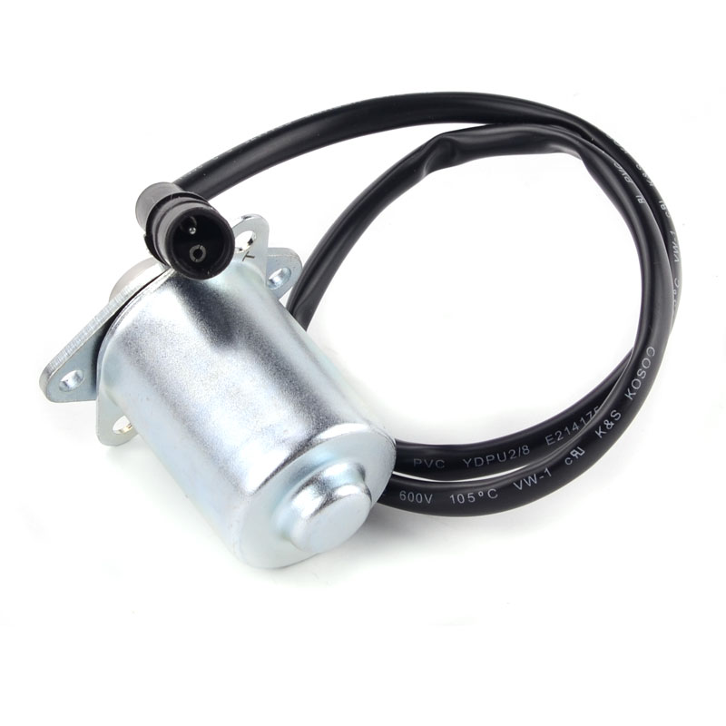 Kompatibel mit 19976 Solenoid
