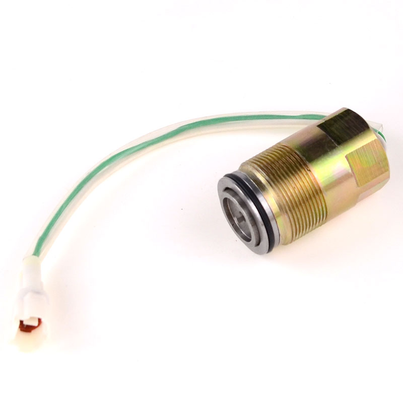 Kompatibel mit 19977 Solenoid