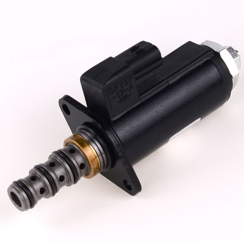 Kompatibel mit 19981 Solenoid