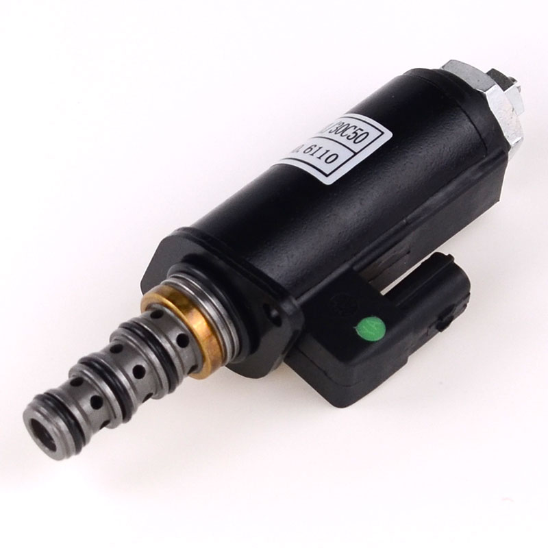 Kompatibel mit 19982 Solenoid