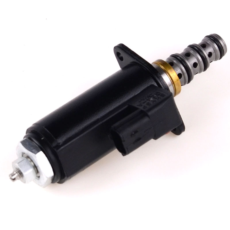 Kompatibel mit 19983 Solenoid