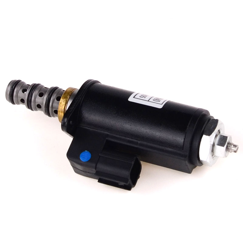 Kompatibel mit 19986 Solenoid