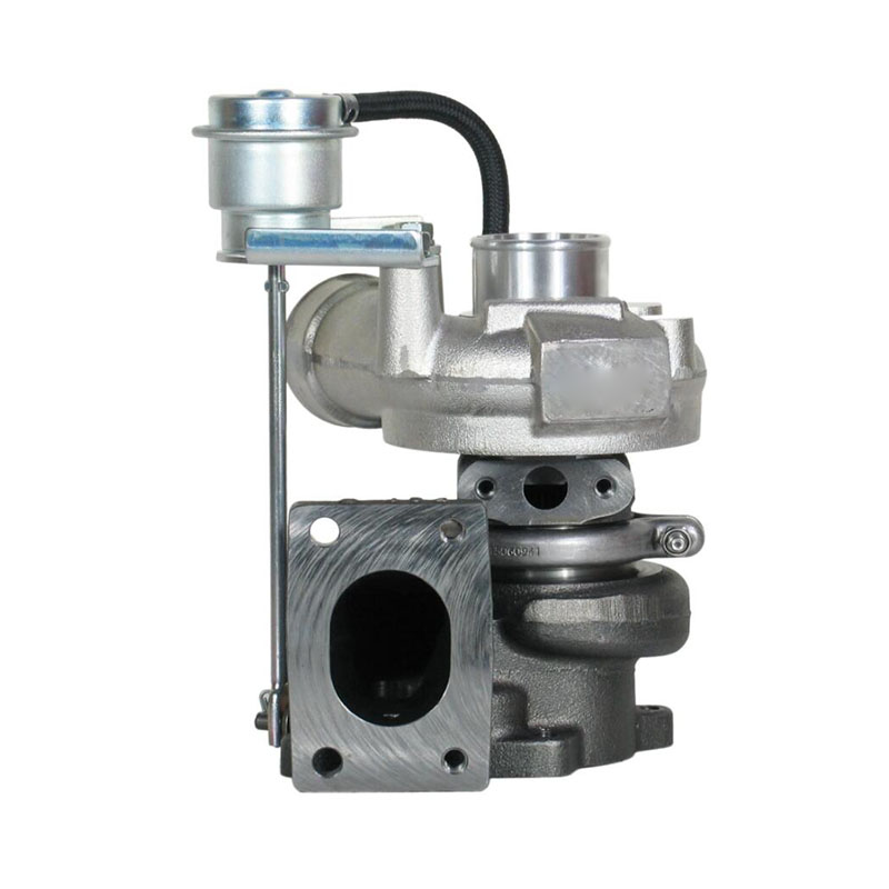 Kompatibel mit Kubota Motor V3600 - Turbo TD04L4-13T Turbolader 1J530-17011 49177-03170 1J53017011 49177070