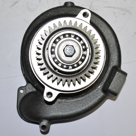Hergestellt für Caterpillar CAT Marine Motor C4.4 - Wasserpumpe 263-7531 CA263-7531