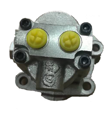 Perfekter Ersatz für C4.4 C6.4 - Caterpillar Fuel Pump 2923751