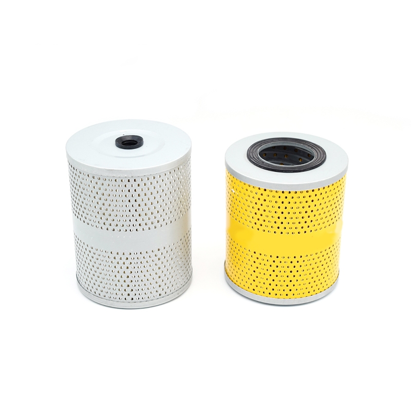 Entwickelt für Hyundai R290LC-3H R360LC-3H Bagger - 1 Set ?lfilter 26316-83000 2631683000 2451U180-1 2451U1801 ME064356 LF3447 LF3432 P550065 P550066 R290LC-3H, R360LC-3H, R290LC3H, R360LC3H, SK300LC
