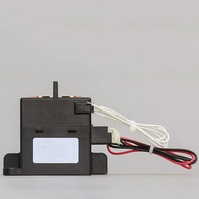 Made for Energy Storage System - 1P 300A 1000VDC Hochspannungs-DC-Relais-Schalter HCF300/1000-24 H