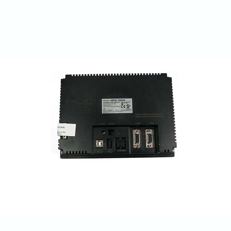 Kompatibel mit 1 Stk In Box Omron HMI Interactive Display NB7W-TW00B NB7WTW00B