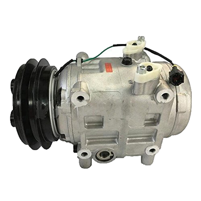 Passend für Nissan Zivilbus 24V - 1PK A/C Kompressorpumpe 506010-1251 5060101251