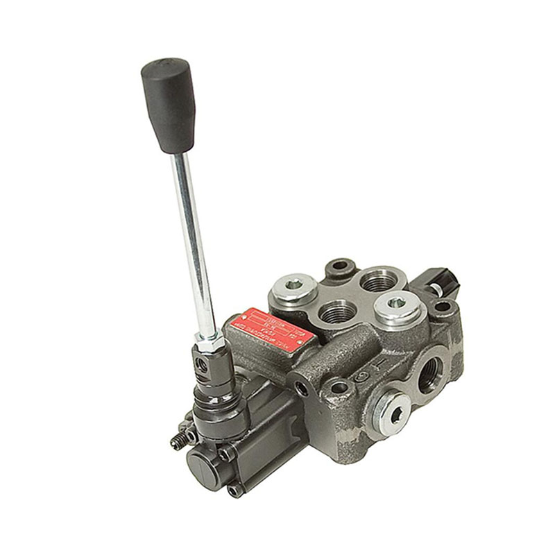 Auf Prince - 1Spool 8GPM Steuerventil MB11B5C1 abgestimmt