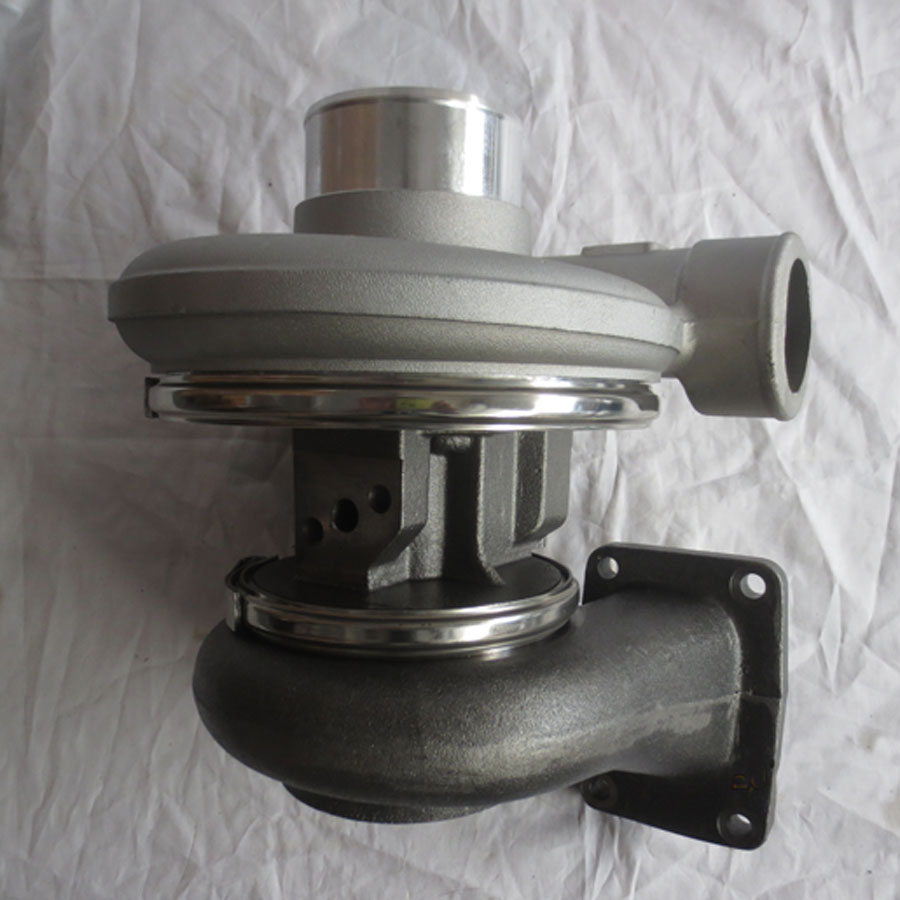 Kompatibel mit Caterpillar Rad Dozer 814B Motor 3306 Turbo 4LF-302 Turbolader 1W-1227 0R-5801 1W1227 0R5801 31038 173722 186514