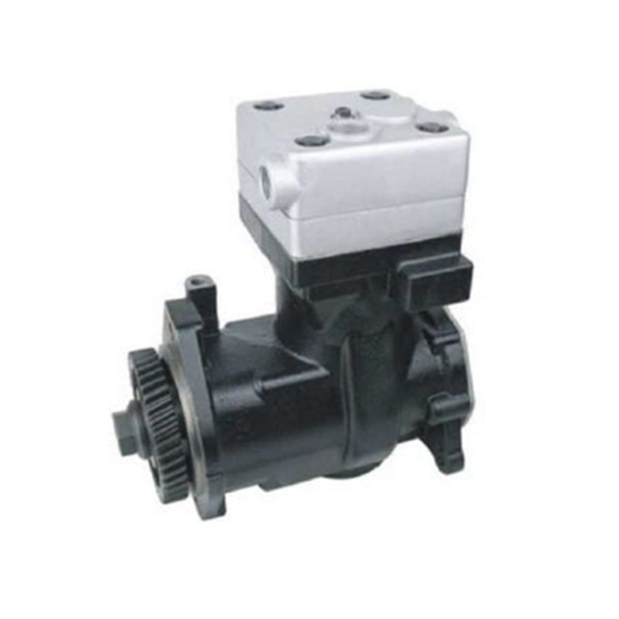 Ma?geschneidert für Cummins 6CT 6CT8.3 Motor - 2 Cyl Luftkompressor 4929623