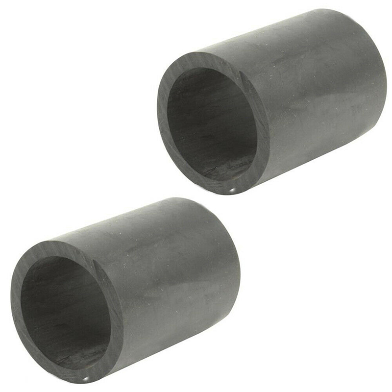 Optimiert für Ford New Holland Traktor 620 630 640 650 660 700 740 800 - 2 PCS Luftreiniger Schlauch 9N9652 ENA30-0020 180062M1 180026M1 2N,600,620,630,640,650,650,700,740,820,840,860,860,8N,900,950,9N,NAA,NAB