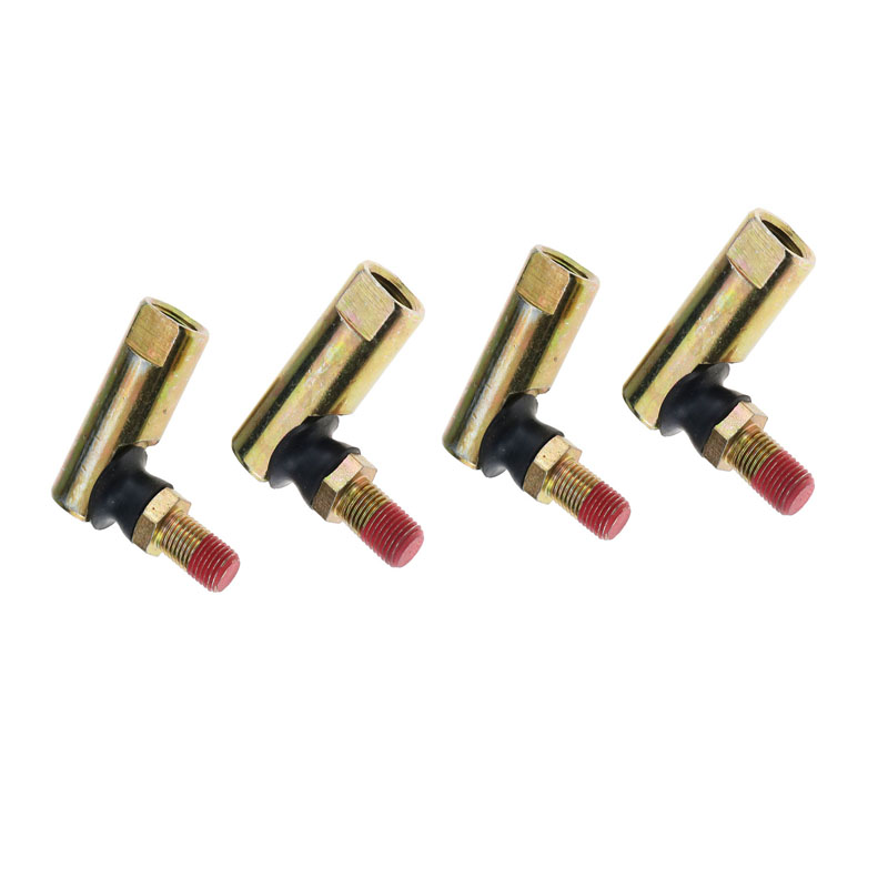 Konzipiert für Cub Cadet Rasen Traktor LT1040 LT1042 LT1045 LT1046 LT1050 LGT1050 LGT1054 - Kugelgelenk 723-448A 923-448A 9159 245-013 112-0917 112-6205 711-1408 711-1409A 72306110 7230448 723048 723048 923048A 245013 1120917 1126205 71111409A LT1040,LT10