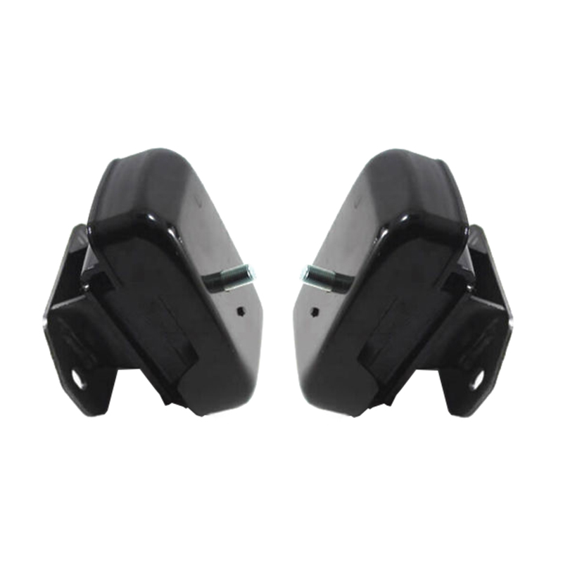 Geeignet für Isuzu Motor 4HK1 LKW ELF NPR NPR60 LH - RH - 2 PCS Kissen 8-97187417-0 8-97187416-0 8971874170 8971874160