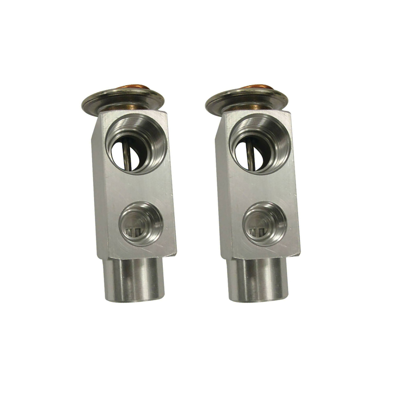 Geeignet für Massey Ferguson Traktor 8450 8460 - 2 PCS Erweiterungsventil 6228380 8450, 8460