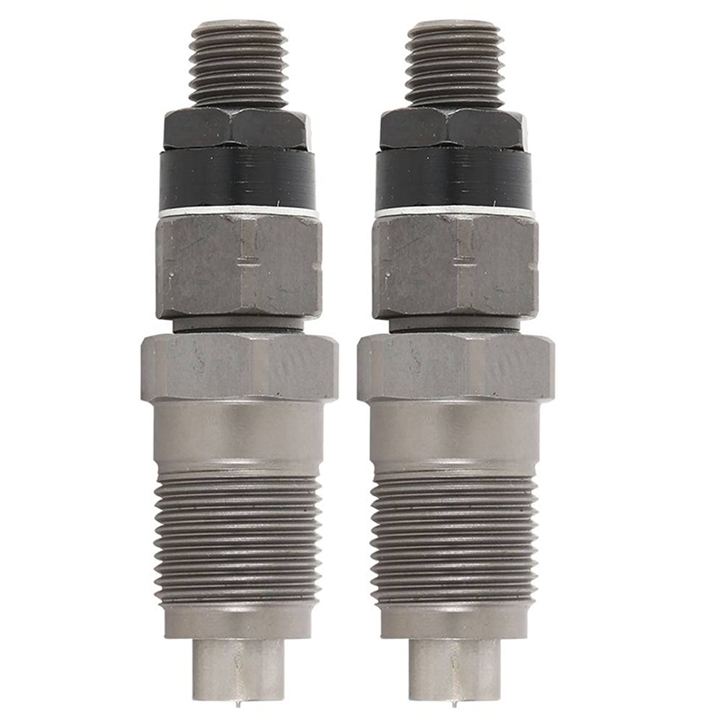 Hergestellt für Yanmar Motor 2TNV70-WLGE 2TNV70-WYB Bagger SV17 SV18 - 2 Stück Kraftstoff-Injektoren-Montage 119517-53001 9 430 613 952 9430613952 105148-1721 1051481721 11951753001 DN0PDN161 SV17,SV17-2,SV17E,SV17EX-2,SV1 8