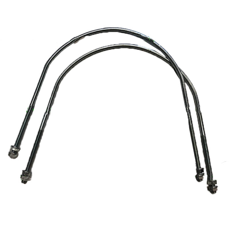 Ingenieur für John Deere 2454D 380GLC 2554 250GLC 230CLC 2954D 210 350DLC 270DLC 210G 2054 3754D - 2 Stück Muffler U Bolt 4420083 200CLC, 225CLC, 290GLC, 2454D, 380GLC, 2554, 250GLC, 230CLC, 2954D, 210, 270CLC, 240DLC, 350DLC, 350GLC, 210G, 2054, 3754D