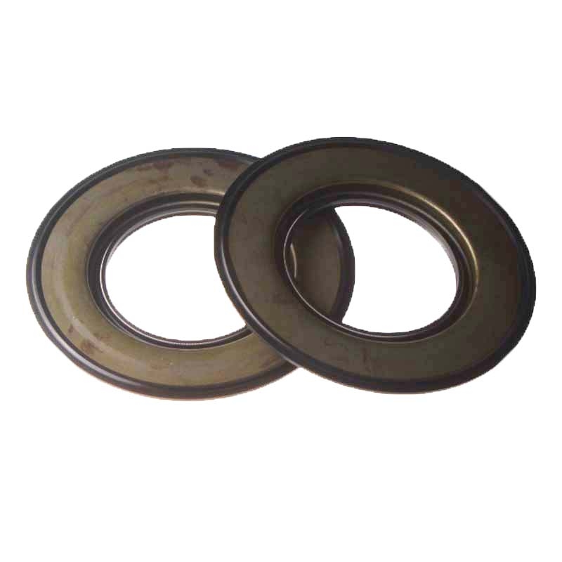 Ma?geschneidert für Caterpillar CAT Compactor CB-214D CB-214E CB-22 CB-334D CB-334E CB-335D CB-34 Motor C2.2 - 2 Stück Rück?ldichtung 156-6973 CA1566973 CB-214D,CB-214E,CB-22,CB-334D,CB-334E,CB-335D,CB-34