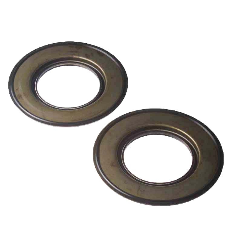Perfekt für Perkins 403D-15 403D-15T 403C-15 103-15 104-19 - Hinter?ldichtung 198636170 103-15D 104-22