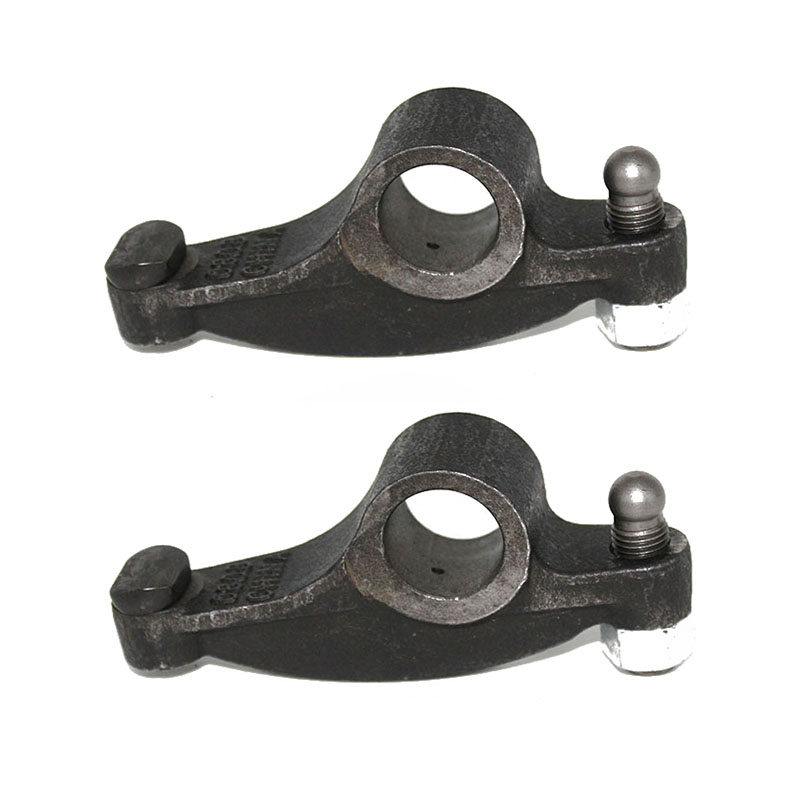 Direkter Ersatz für Cummins Motor 4B 4BT 4BTA 3.9L 6BT - 2 PCS Rocker Arm 3910810