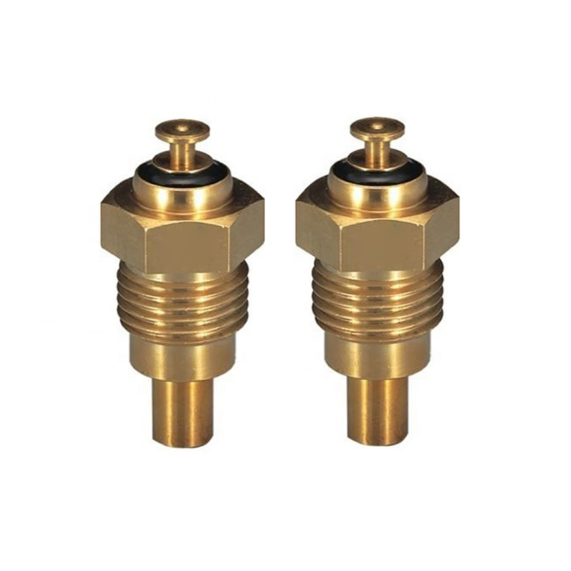 Geeignet für Isuzu Motor 4J21 4JB1 LKW TFR54 - 2 PCS Thermometer Unit Sensor 8-942356910