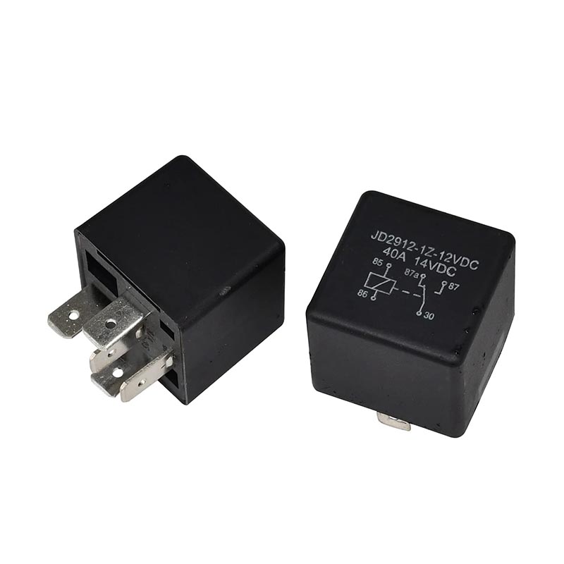 Passend für Johnson Evinrude OMC Power - 2 Stück Trim und Tilt Relay 584416 586224 18-5705 582195 582472 582473 586147 185705