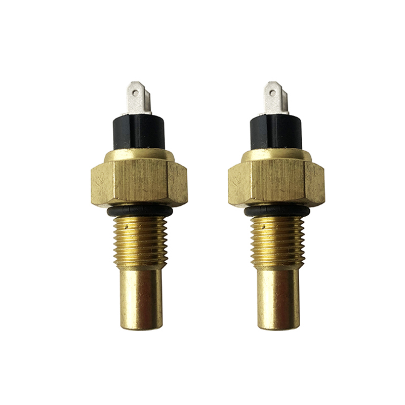 Speziell für Dongfeng 153 - 2 PCS Wassertemperatursensoren 3845N-010 3845N010