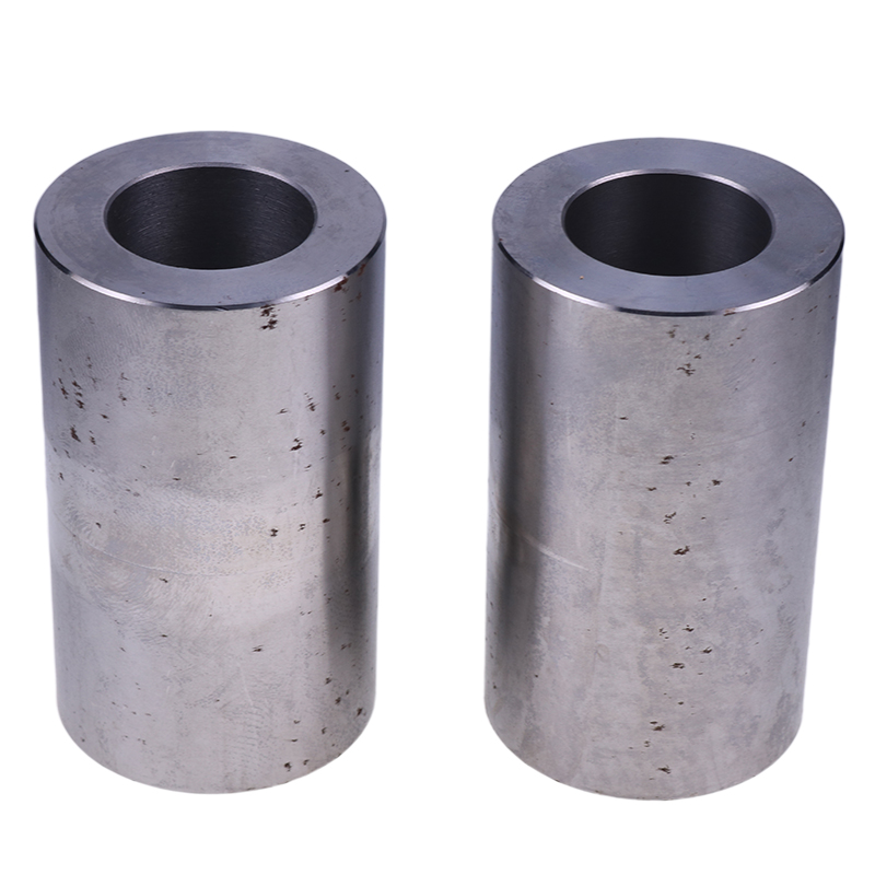 Insbesondere für Bobcat Skid Steer Loader A300 A300 S220 S250 S300 S330 T250 T300 T320 - 2 PCS Weld-on Bushing 6728999 A300, A300, S220, S250, S300, S330, T250, T300, T320