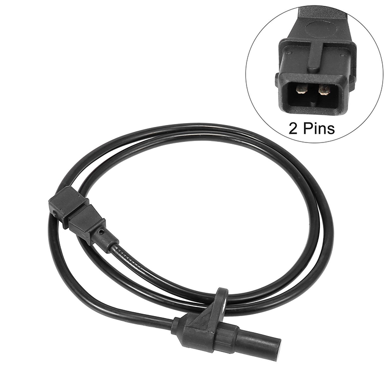 Passend für Volvo V40 S40 2000-2004 - 2 Stifte Kurbelwelle Positionssensor 12706030 12706032 PC584 SU5278 5S1910 715077 CSS9284 V40,S40