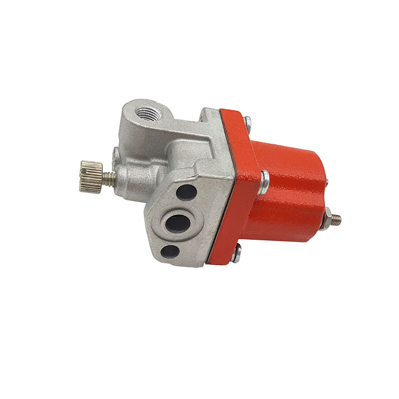 Auf Cummins Motor K19 NT855 N14 - 2 Pol 24V Fuel Shutoff Solenoid Ventil 3035346