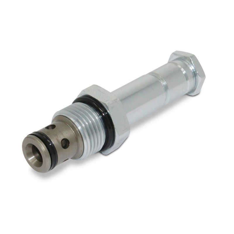 Ma?geschneidert für Hydraforce - 2-Wege normalerweise geschlossen Solenoid Poppet Kartusche Ventil SV10-20-0-N-00 SV10200N00