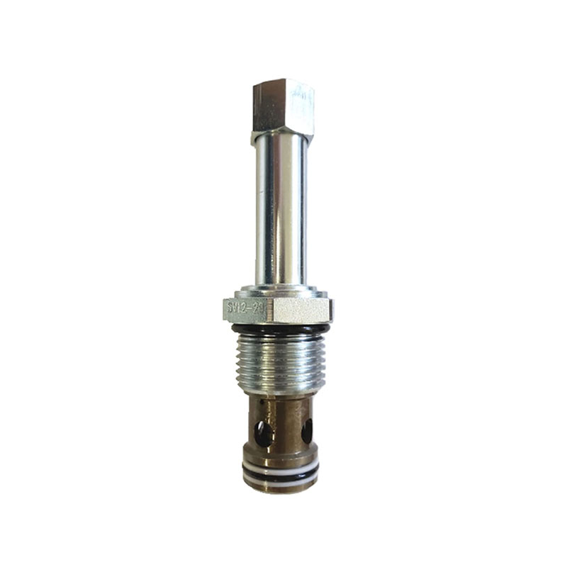 Hergestellt für Hydraforce - 2 Way Solenoid Cartridge Valve SV12-29-0-N-00 SV12290N00