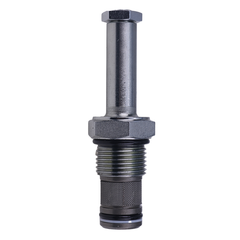 Hergestellt für Hydraforce - 2-Wege Solenoid Operierte Ventilkartusche Ventil SV12-20-0-N-00 SV12200N00