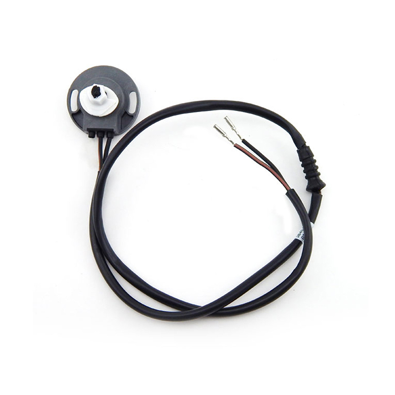 Hergestellt für Volvo Penta SX-C SX-MAC SX-R TSK SK SX-C1 SX-C2 SX-M DP-S DP-SM - 2 Wire Trim Sender Sensor 3594989 3863129 3861837 3594989 SX-C, SX-MAC, SX-R, TSK, SK, SX-C1, SX-C2, SX-M, DP-S, DP-SM