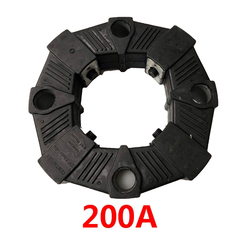 Direkter Ersatz für Baggerdurchmesser 324mm H?he 70mm - 200A Hüpfen Assy
