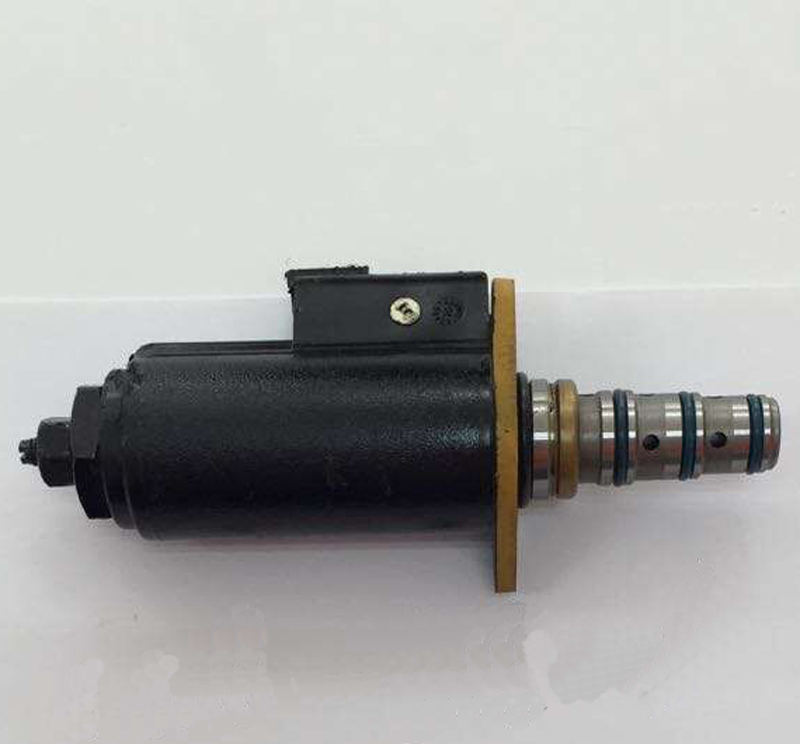 Kompatibel mit Caterpillar Bulldozer M325B Solenoidventil 116-3526