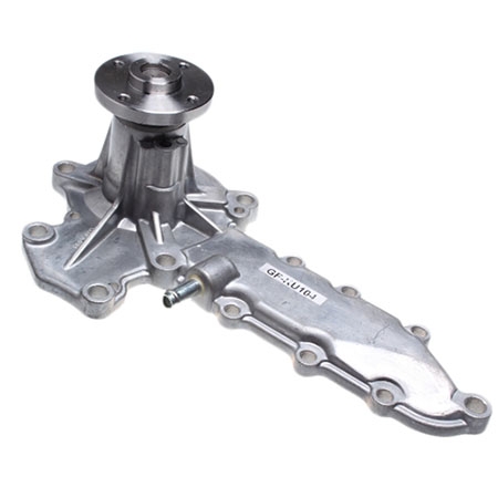 Perfekt für Kubota V2003 V2203 V2203 V2403-M - Wasserpumpe 1G730-7303030 1G73073032